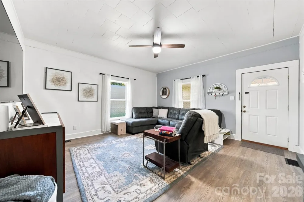 213 Colombo Street NW Valdese, NC 28690