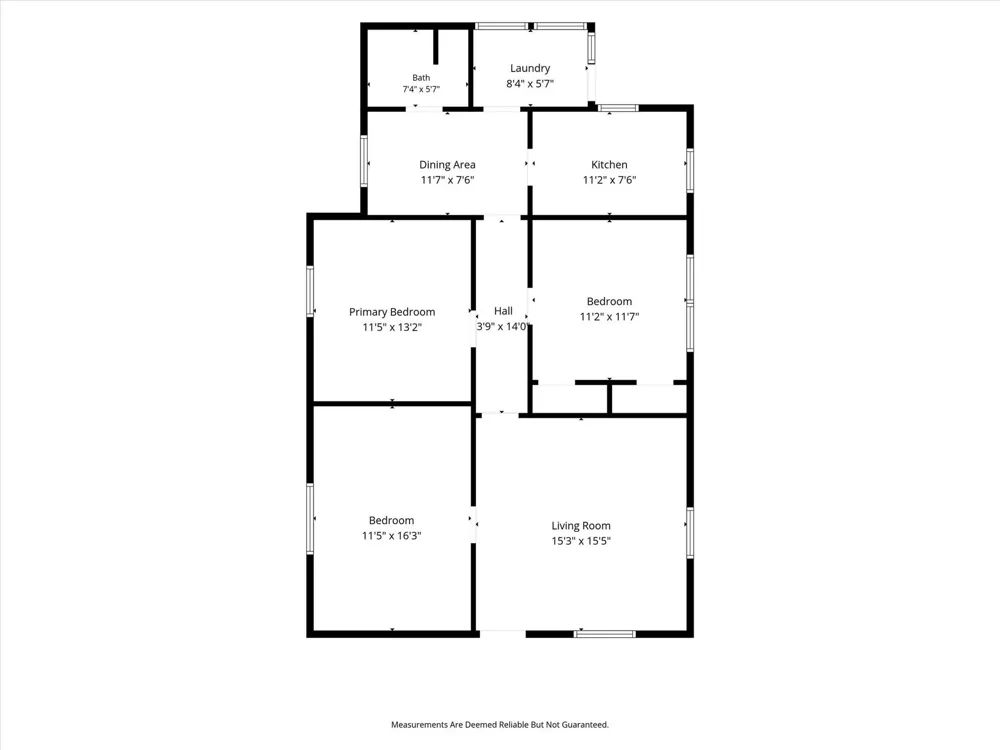 213 Colombo Street NW Valdese, NC 28690