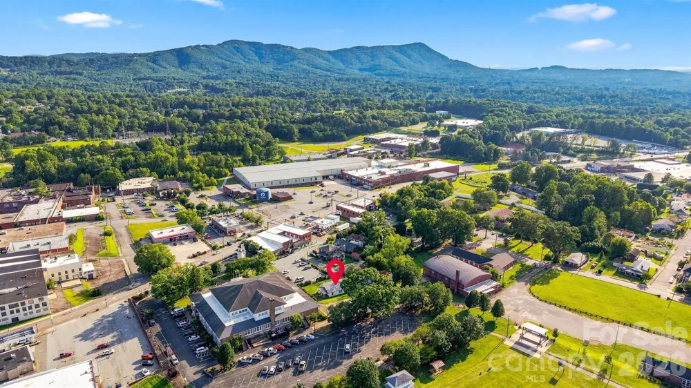 213 Colombo Street NW Valdese, NC 28690