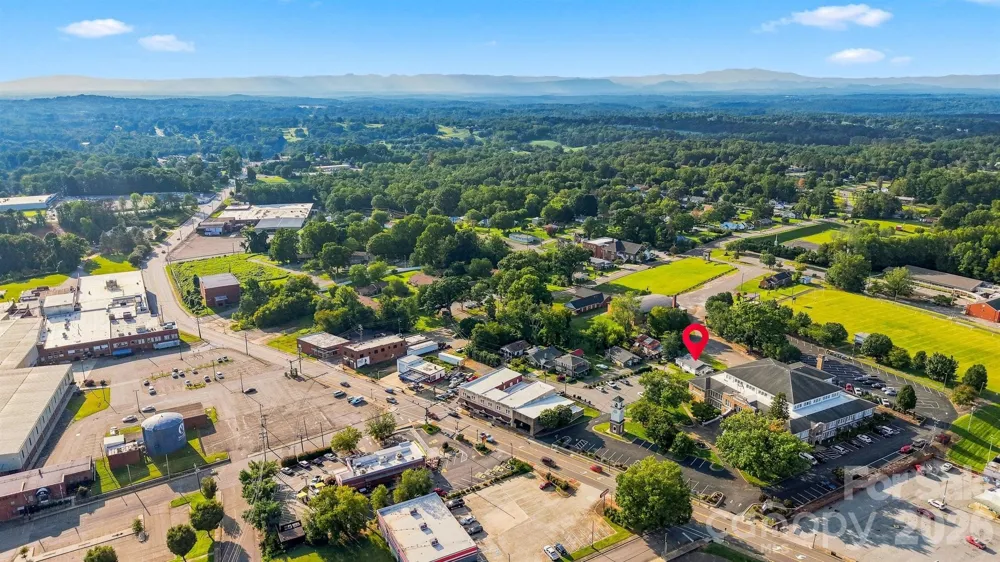213 Colombo Street NW Valdese, NC 28690