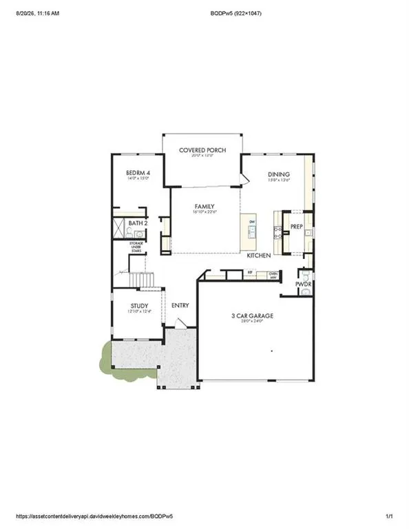258 Wild Ginger Bend Woodstock, GA 30188