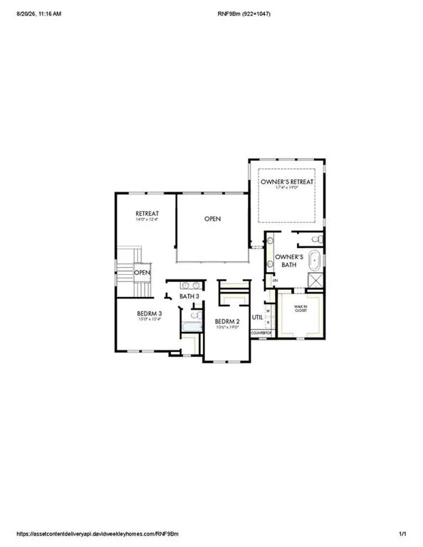 258 Wild Ginger Bend Woodstock, GA 30188