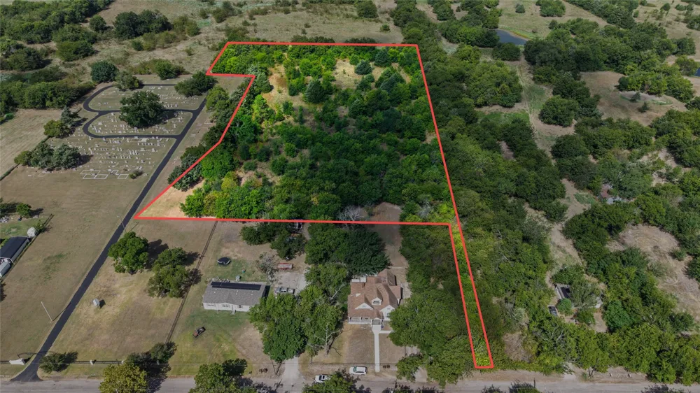 Gladys Lone Oak, TX 75135