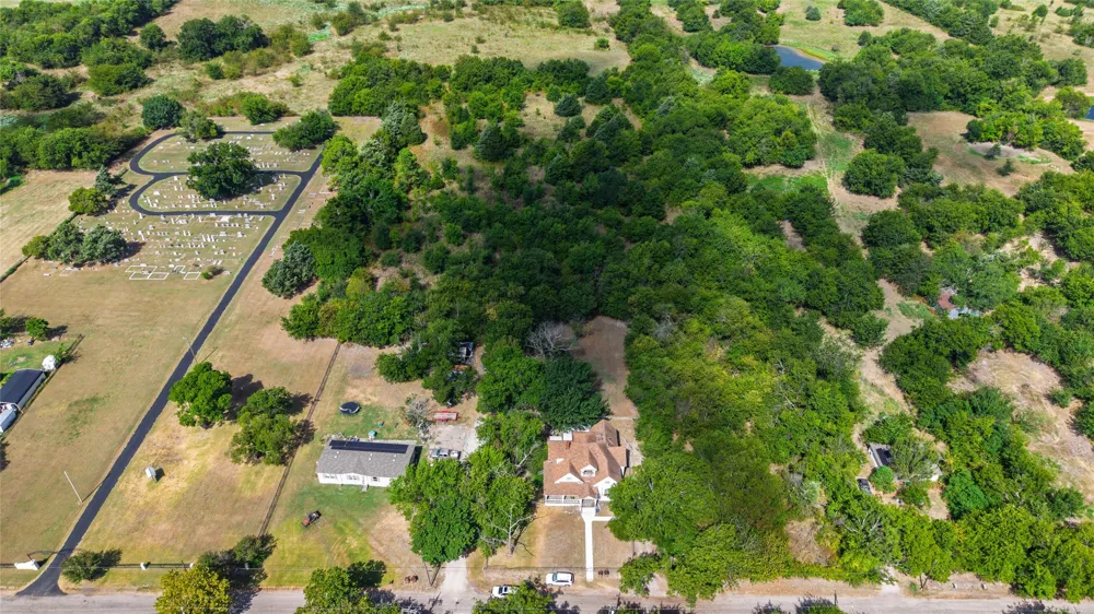 Gladys Lone Oak, TX 75135