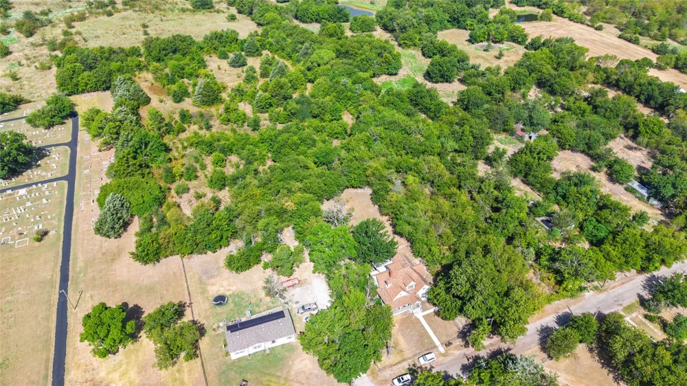 Gladys Lone Oak, TX 75135