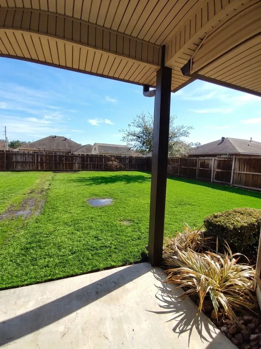 6645 Jasper Circle Lumberton, TX 77657