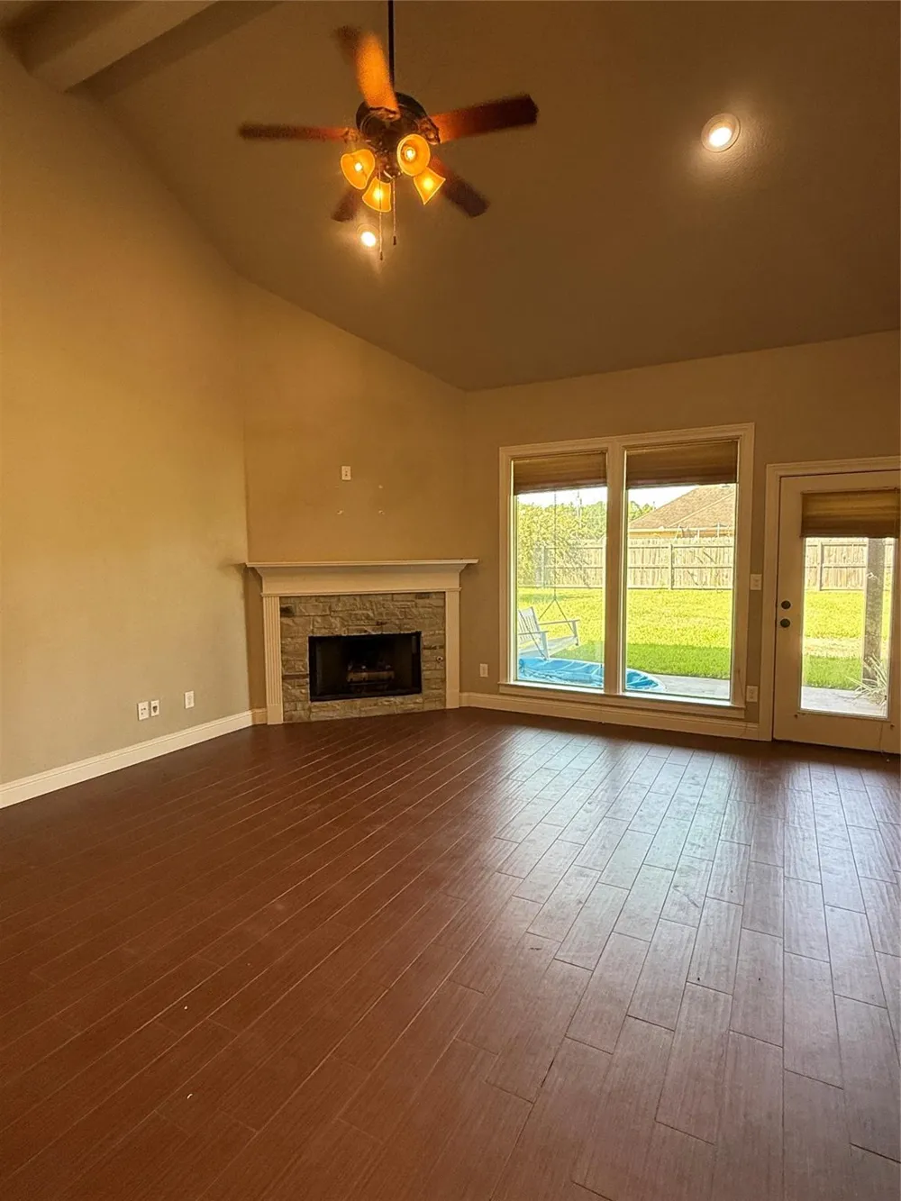 6645 Jasper Circle Lumberton, TX 77657
