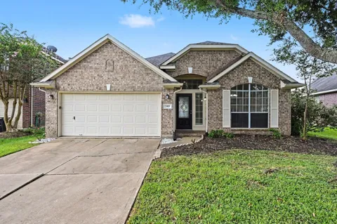 2415 Easterleaf Court