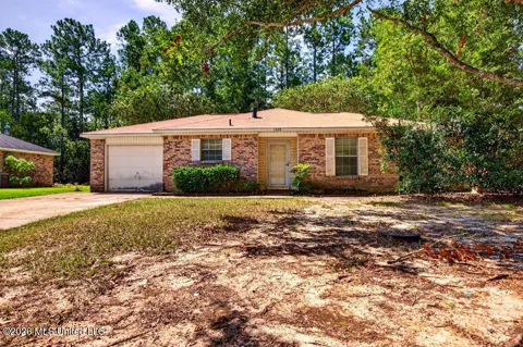 1629 Springridge Road