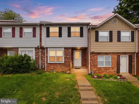 14806 ENSOR COURT