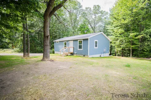 16249 W Kendaville Road
