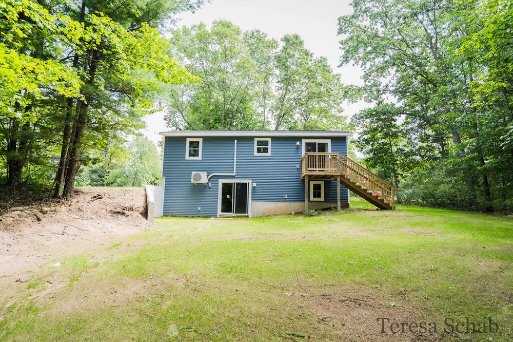 16249 W Kendaville Road Coral, MI 49322