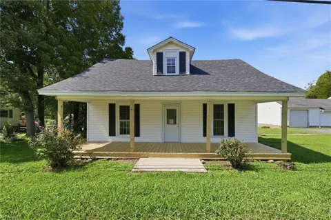 387 New Salem Road
