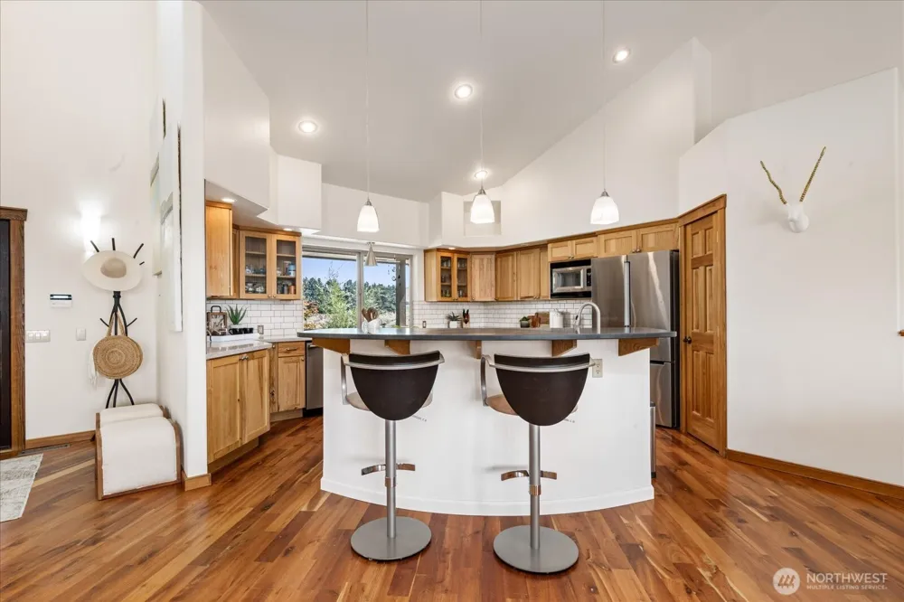 9334 Canyon View PR NE Benton City, WA 99320