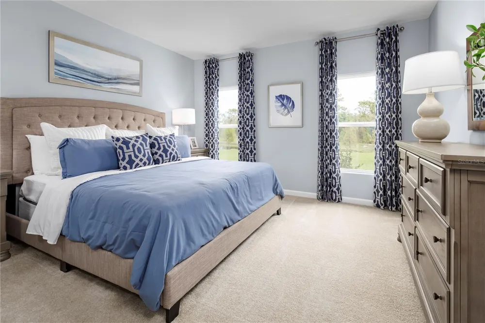 8878 WILDFLOWER FIELD LANE Wildwood, FL 34785