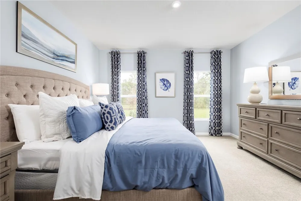 8878 WILDFLOWER FIELD LANE Wildwood, FL 34785