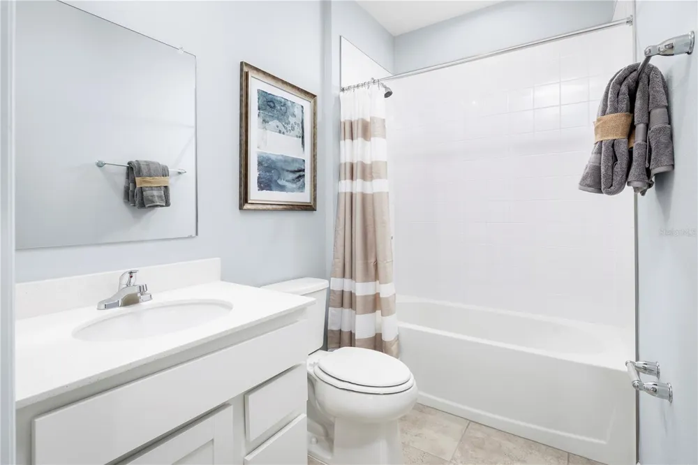 8878 WILDFLOWER FIELD LANE Wildwood, FL 34785