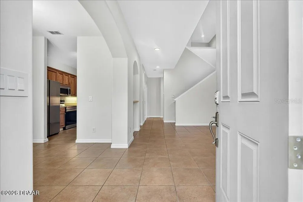 3616 TRESTO STREET New Smyrna Beach, FL 32168