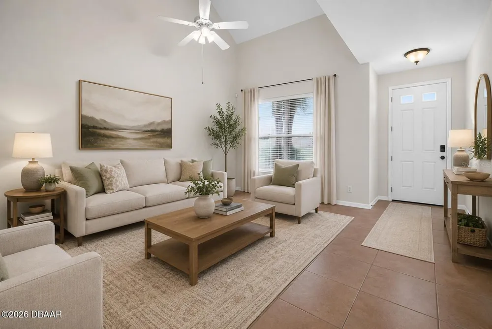 3616 TRESTO STREET New Smyrna Beach, FL 32168