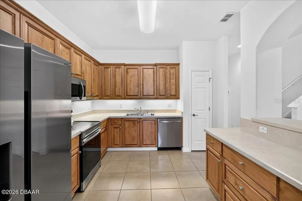3616 TRESTO STREET New Smyrna Beach, FL 32168
