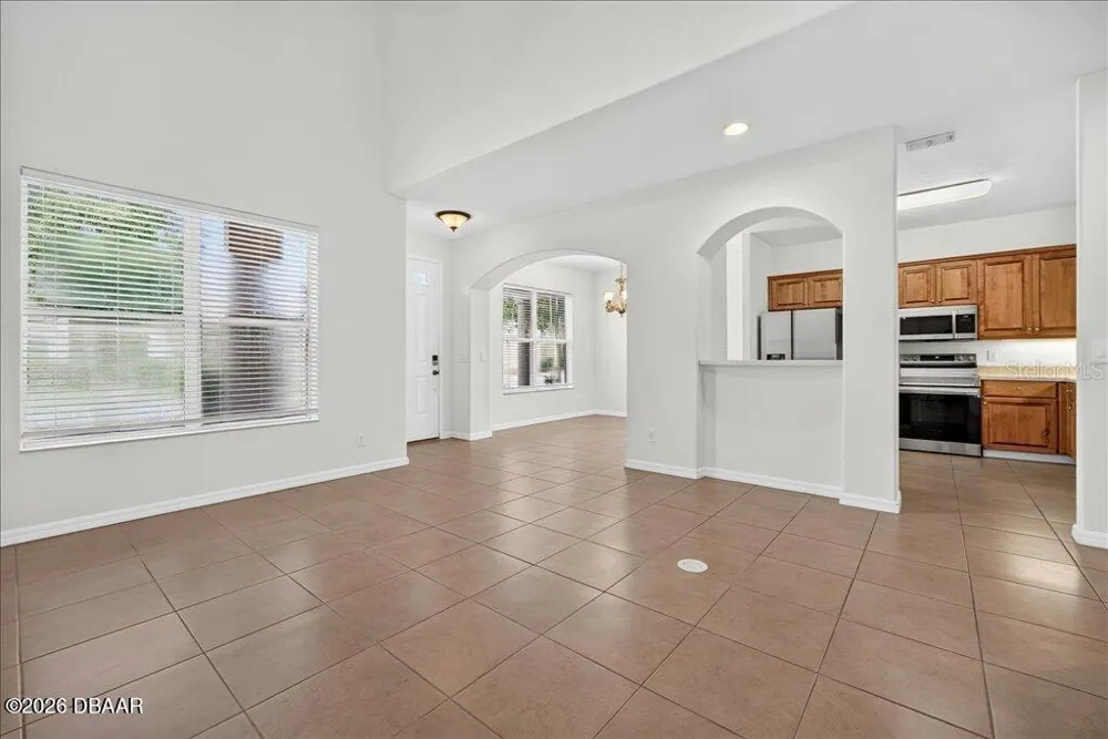 3616 TRESTO STREET New Smyrna Beach, FL 32168