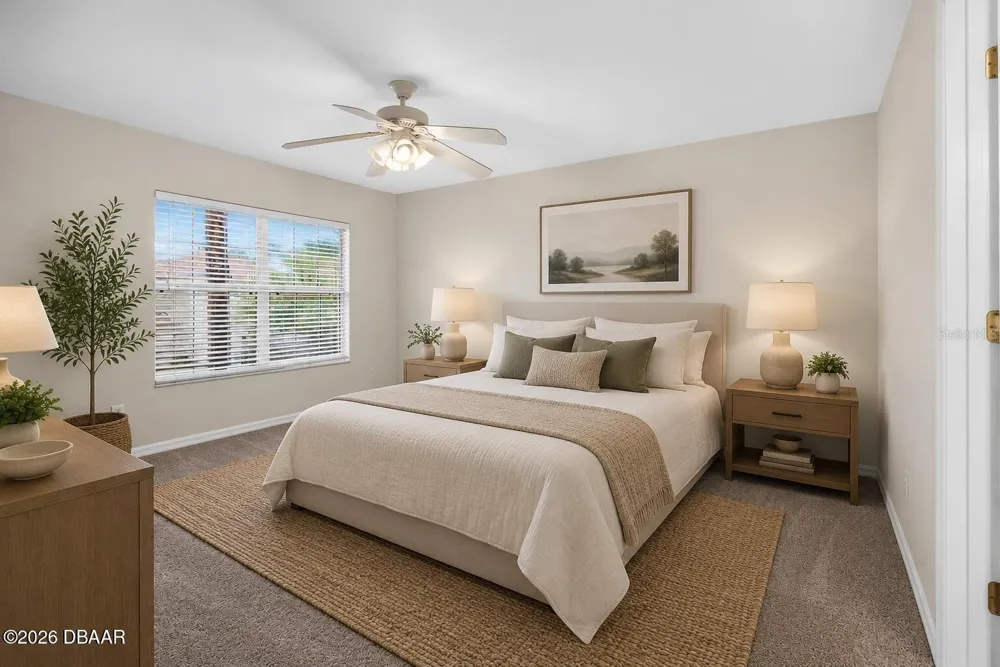 3616 TRESTO STREET New Smyrna Beach, FL 32168