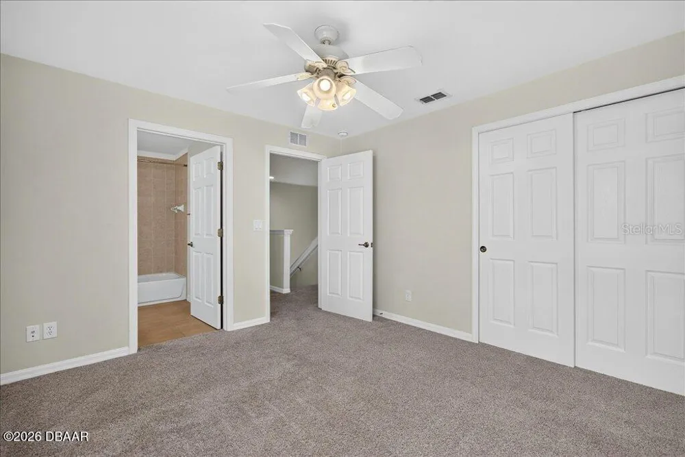 3616 TRESTO STREET New Smyrna Beach, FL 32168
