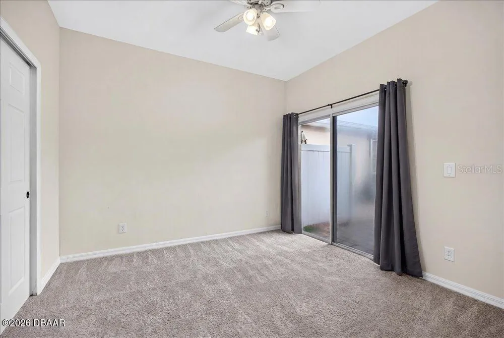 3616 TRESTO STREET New Smyrna Beach, FL 32168