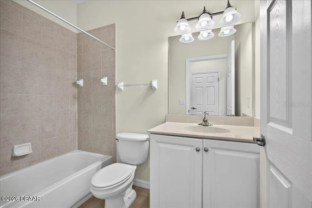3616 TRESTO STREET New Smyrna Beach, FL 32168