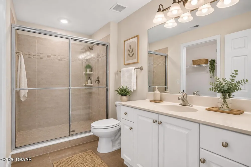 3616 TRESTO STREET New Smyrna Beach, FL 32168
