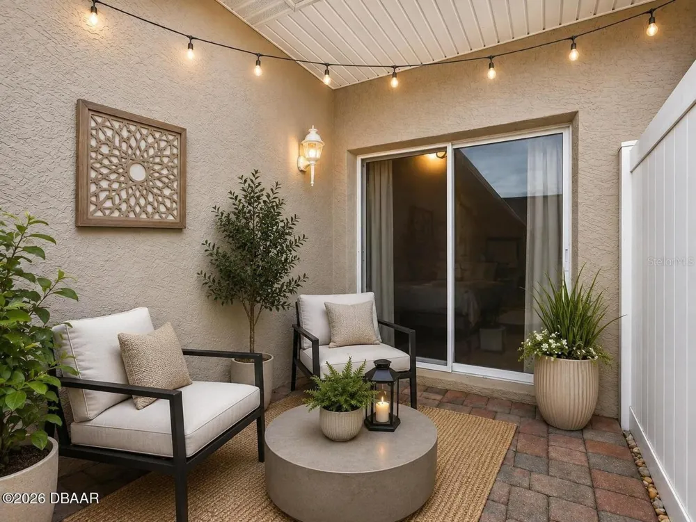 3616 TRESTO STREET New Smyrna Beach, FL 32168