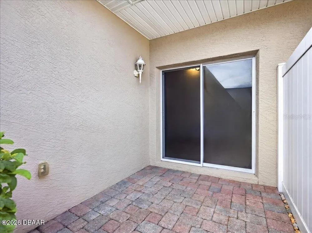 3616 TRESTO STREET New Smyrna Beach, FL 32168