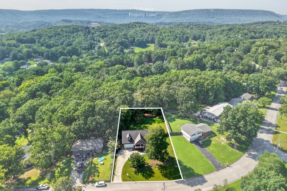 7232 Cane Hollow Rd Hixson, TN 37343