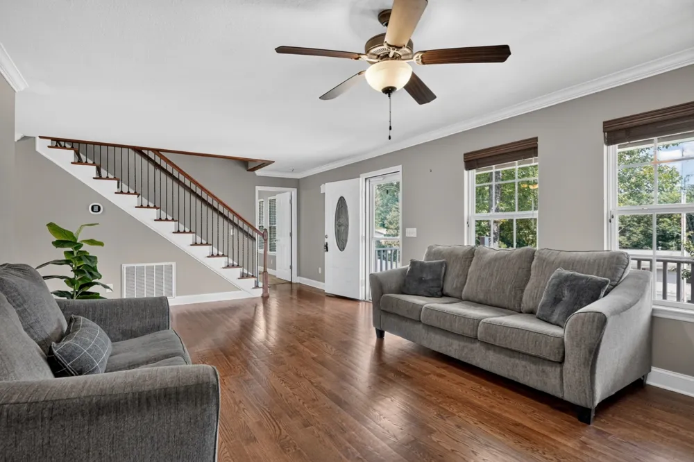 7232 Cane Hollow Rd Hixson, TN 37343