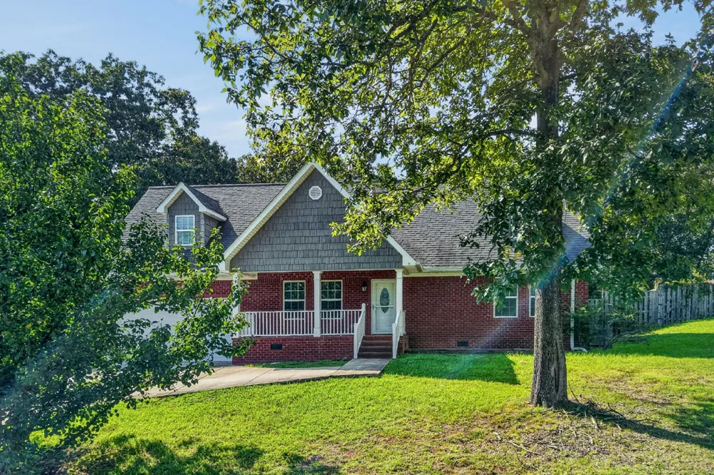 7232 Cane Hollow Rd Hixson, TN 37343