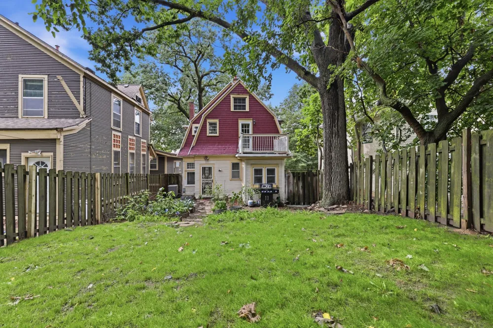 706 Lafayette Avenue SE Grand Rapids City, MI 49503