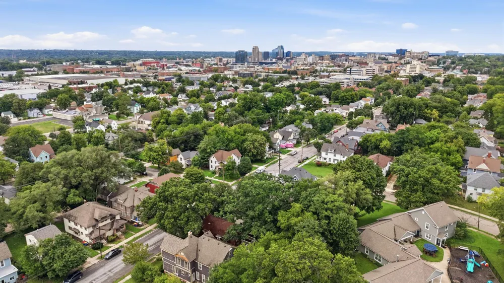 706 Lafayette Avenue SE Grand Rapids City, MI 49503