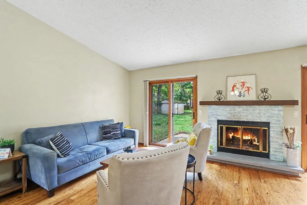 4118 Gray Street Portage City, MI 49002