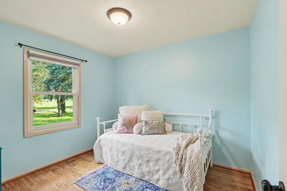 4118 Gray Street Portage City, MI 49002