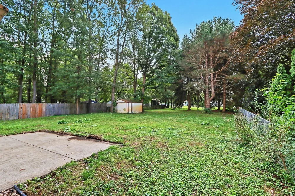 4118 Gray Street Portage City, MI 49002