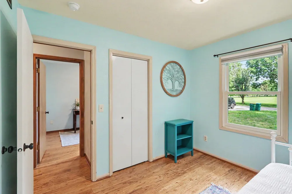 4118 Gray Street Portage City, MI 49002