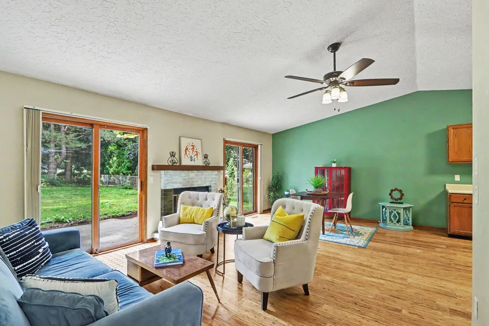 4118 Gray Street Portage City, MI 49002
