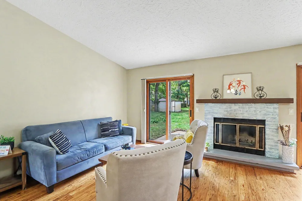 4118 Gray Street Portage City, MI 49002