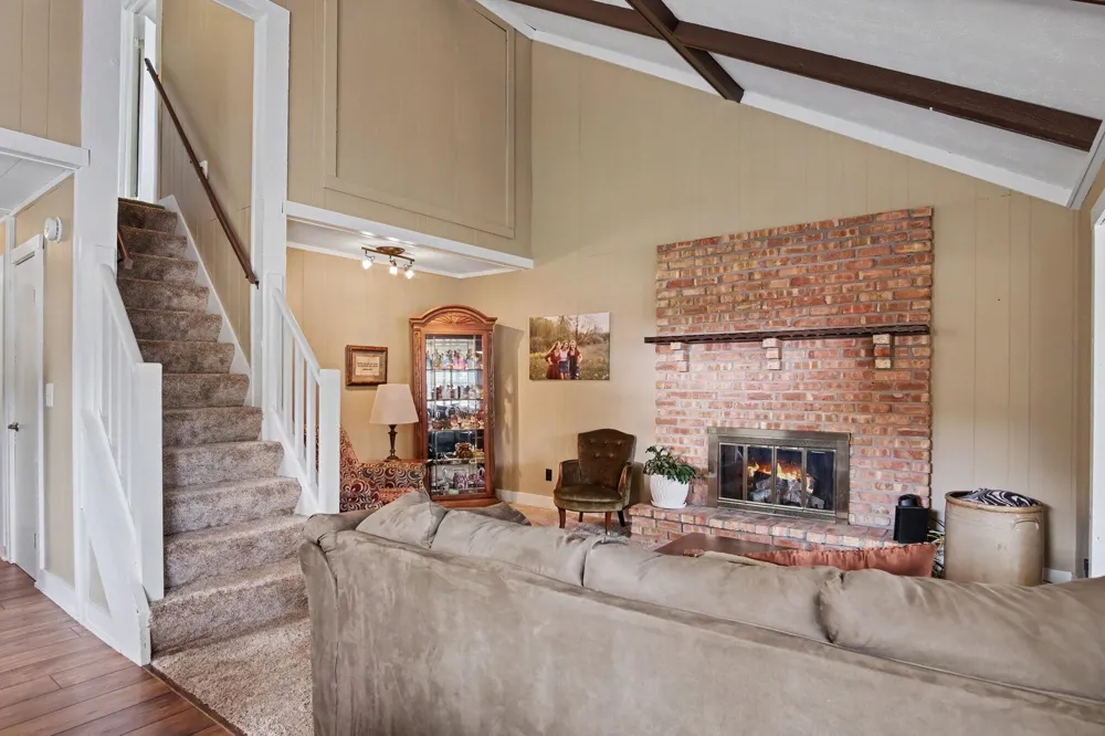 8570 Cochise Drive Winfield Township, MI 49329