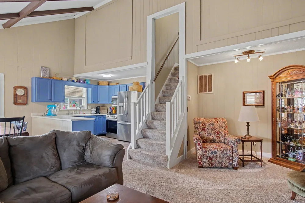 8570 Cochise Drive Winfield Township, MI 49329