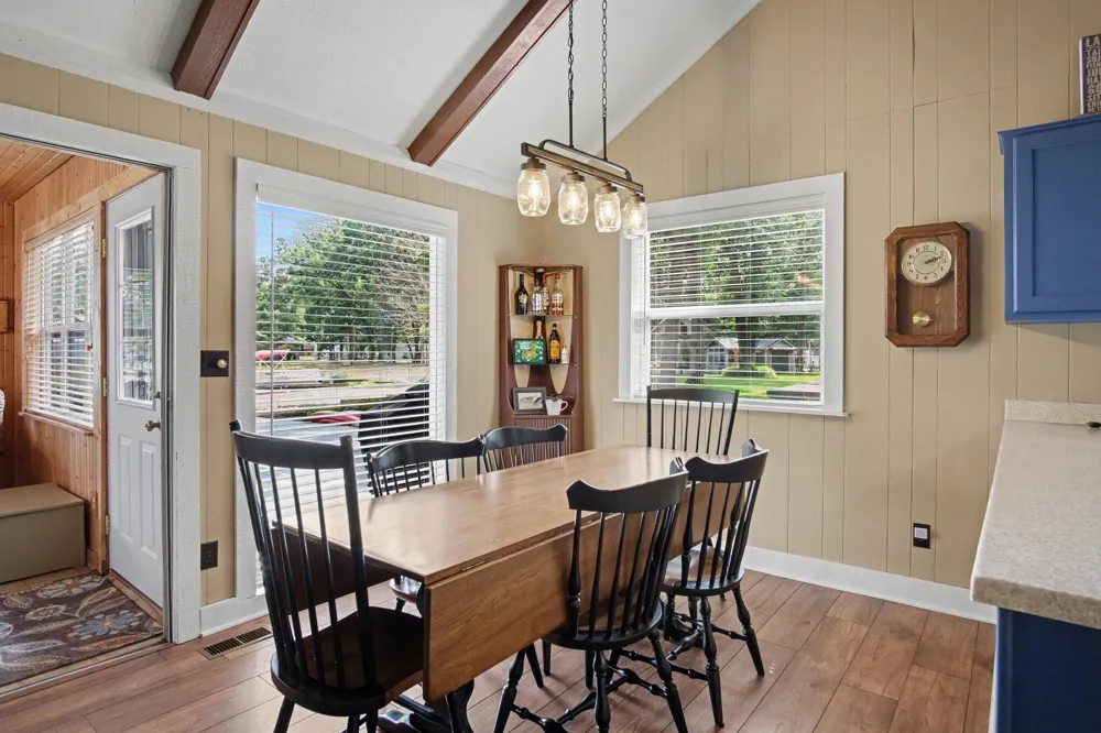 8570 Cochise Drive Winfield Township, MI 49329