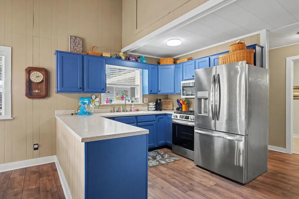 8570 Cochise Drive Winfield Township, MI 49329