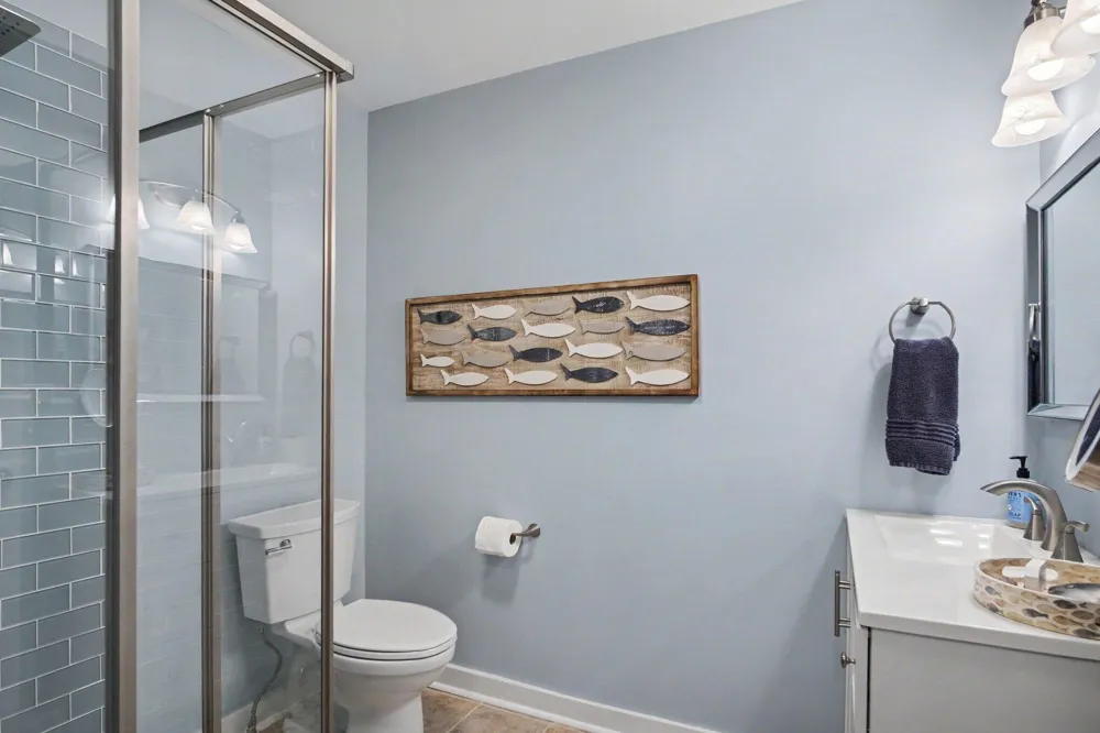 8570 Cochise Drive Winfield Township, MI 49329