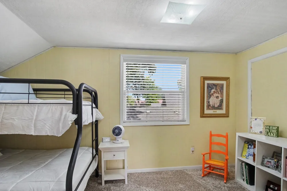 8570 Cochise Drive Winfield Township, MI 49329