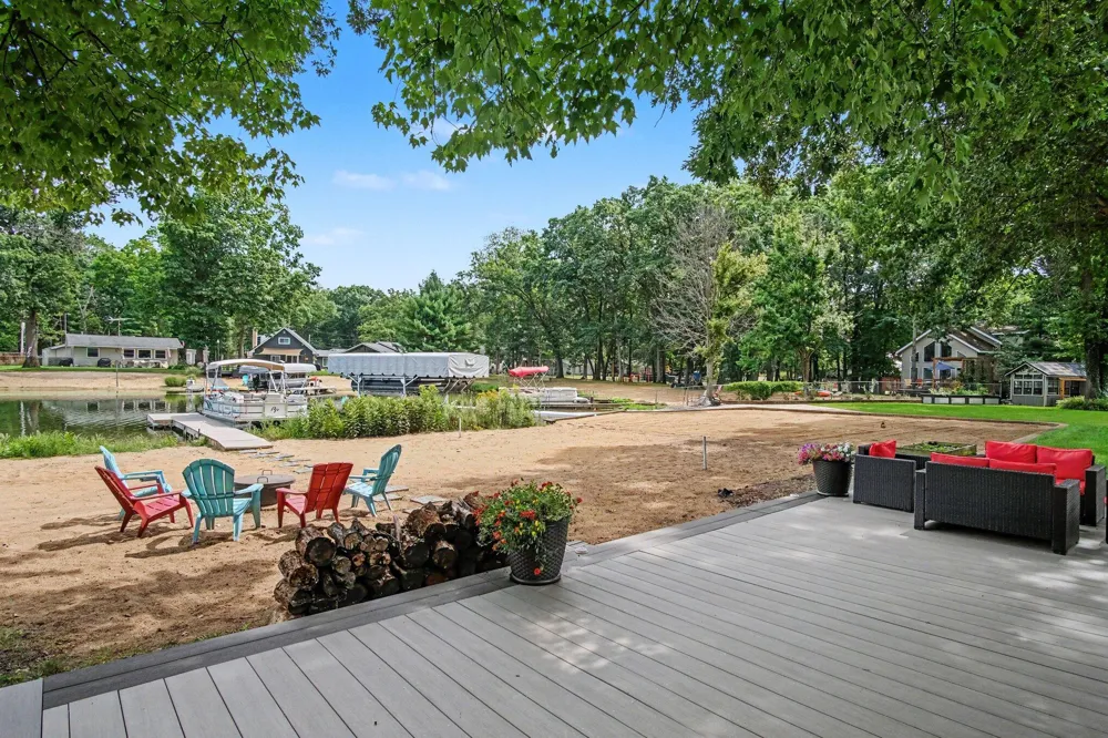 8570 Cochise Drive Winfield Township, MI 49329